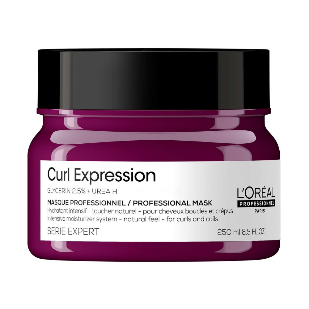 L'Oreal Professionnel Serie Curl Expression Expert Hair Mask 250mL