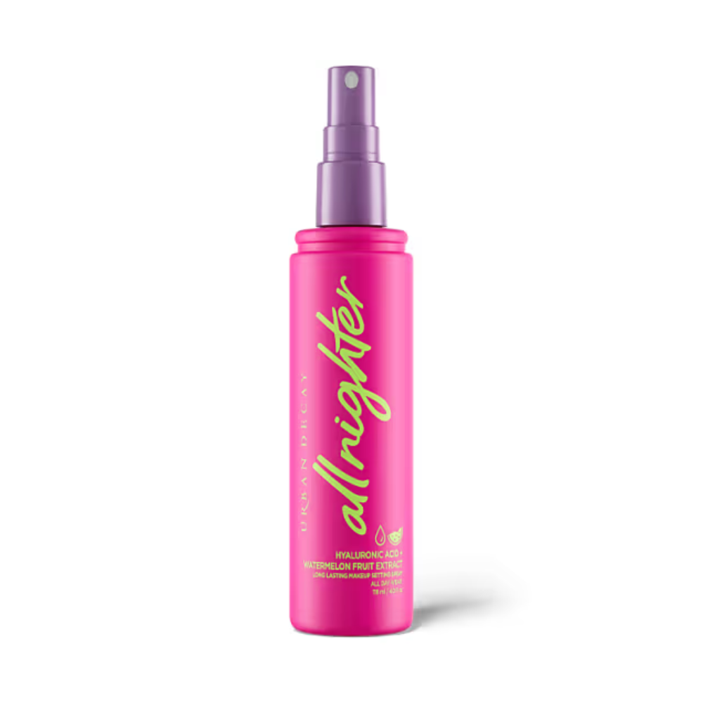 Urban Decay All Nighter Hyaluronic Setting Spray 118mL