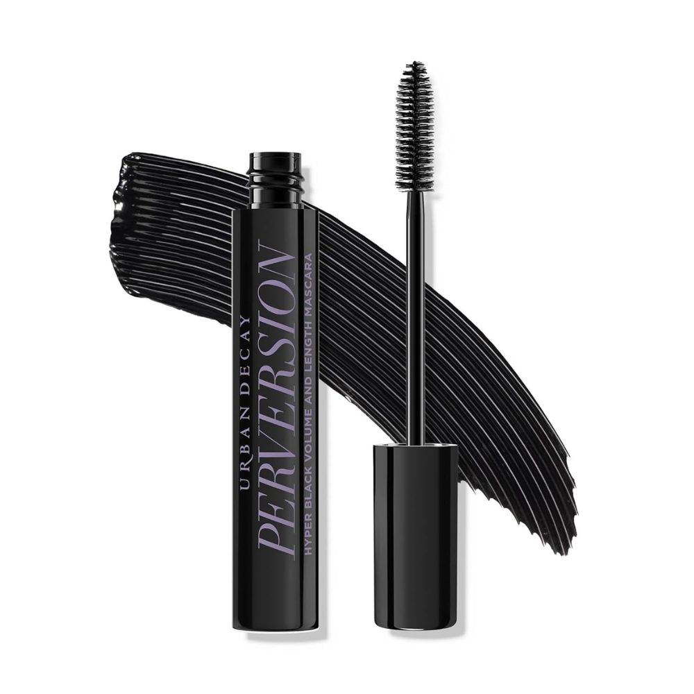 Urban Decay Perversion Mascara 12mL - Intense Black