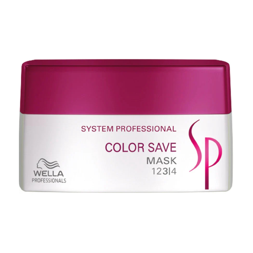 Wella System Professional Color Save Mask 200mL