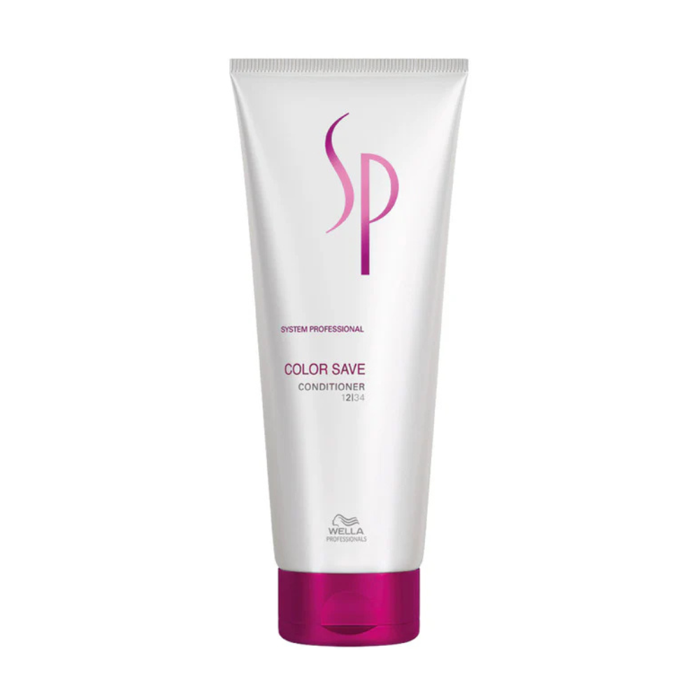 Wella System Professional Color Save Shampoo & Conditioner Duo