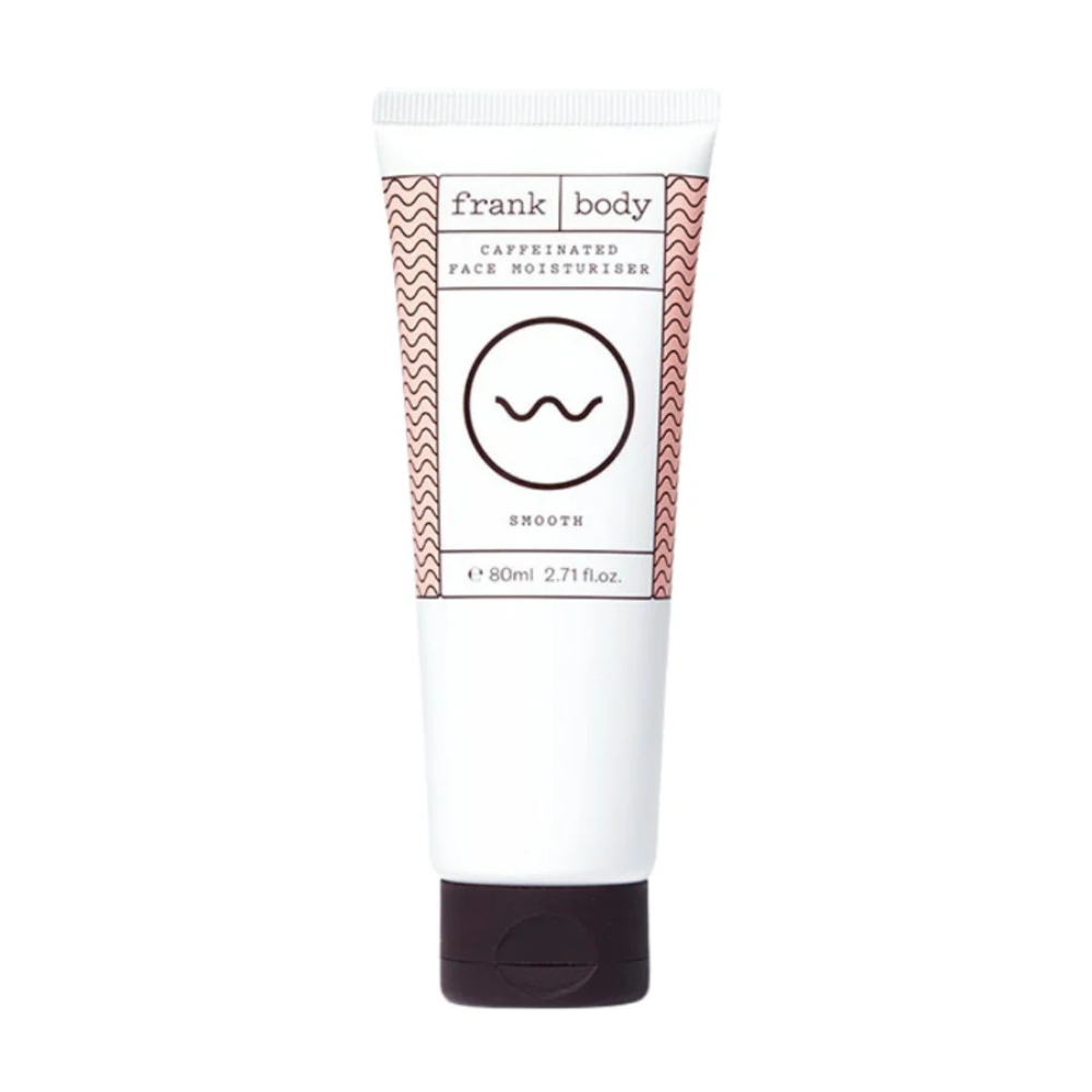 Frank Body Glow & Go Moisturiser & Toner Duo