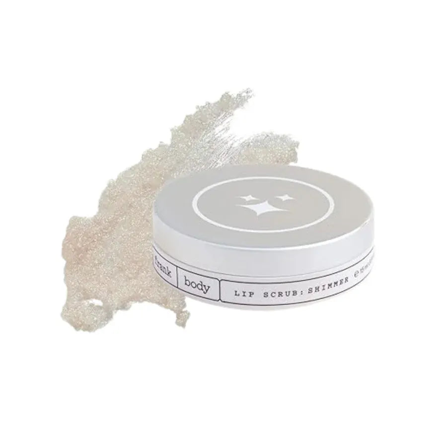Frank Body Buff-et 9 Piece Body Scrub Set