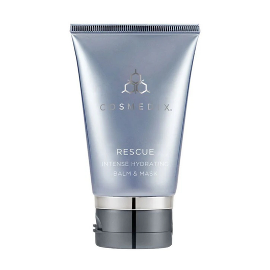 Cosmedix Rescue Intense Hydrating Balm Mask 50g