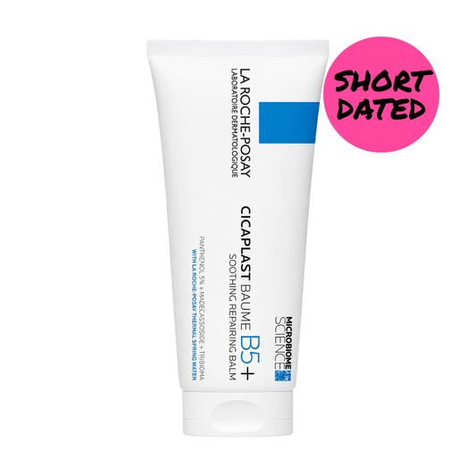 La Roche Posay Cicaplast B5+ Repair Balm 100mL
