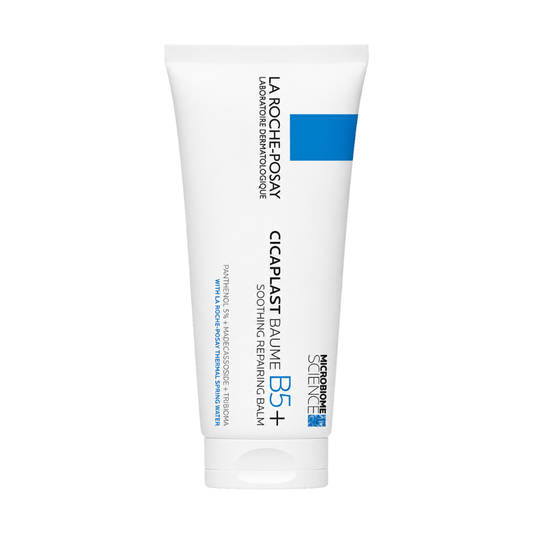 La Roche Posay Cicaplast B5+ Repair Balm 100mL