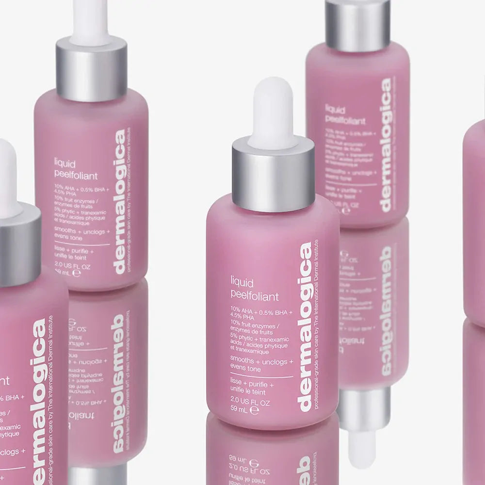 Dermalogica Liquid Peelfoliant 59mL
