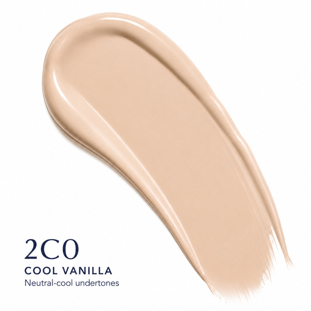 Estee Lauder Double Wear Stay-In-Place Makeup 30mL - 2C0 Cool Vanilla