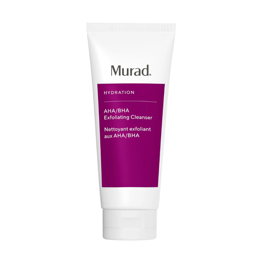 Murad Hydration AHA/BHA Exfoliating Cleanser 150mL