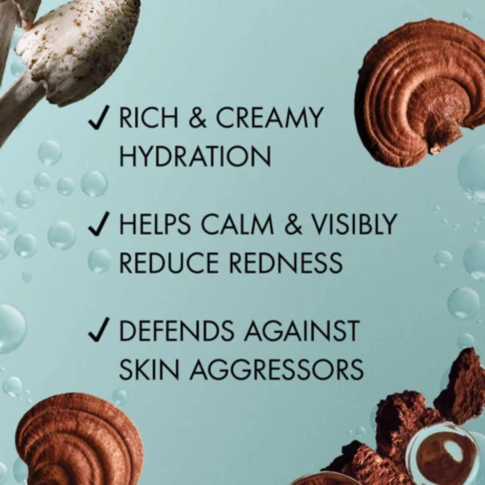 Origins Dr. Andrew Weil Mega-Mushroom Relief & Resilience Soothing Cream 50mL