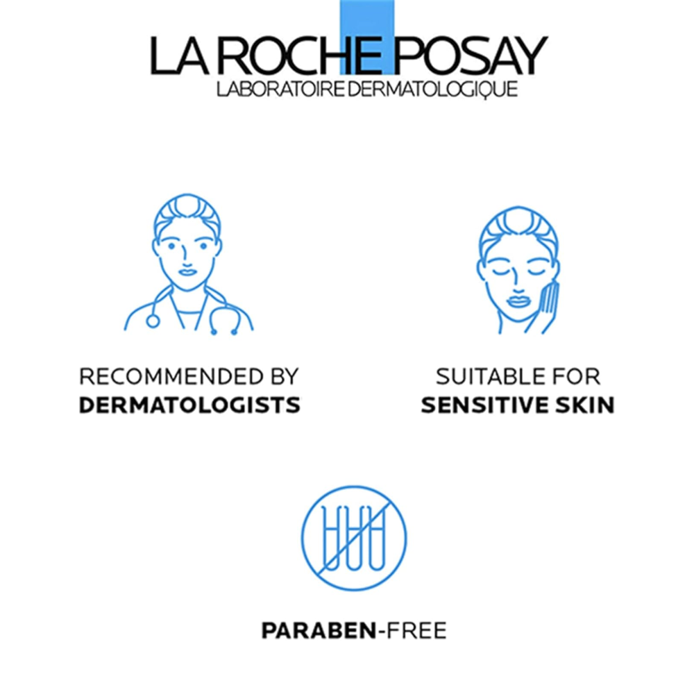 La Roche Posay Hyalu B5 Anti-Wrinkle Concentrate Serum 30mL