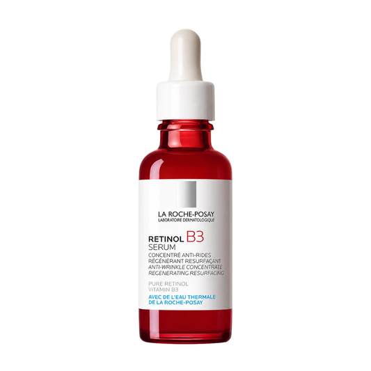 La Roche Posay Retinol B3 Serum Anti-Wrinkle Concentrate 30mL