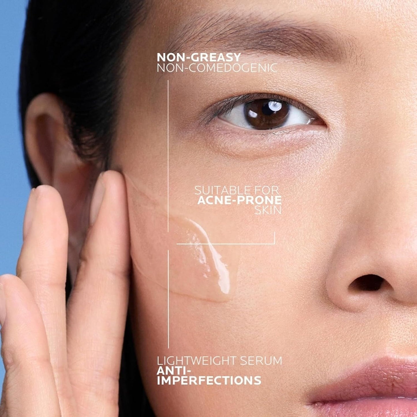 La Roche Posay Effaclar Ultra Concentrated Serum 30mL
