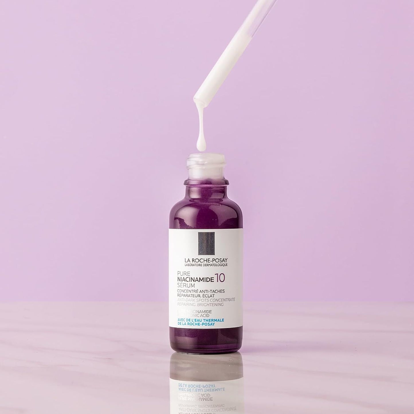 La Roche Posay Pure Niacinamide 10 Serum 30mL