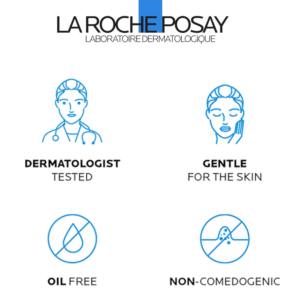 La Roche Posay Pure Vitamin C12 Serum 30mL