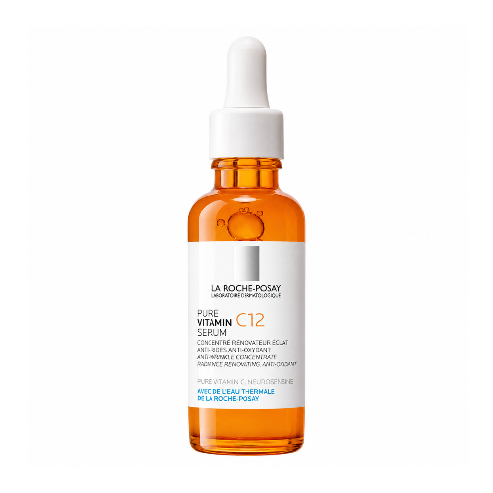 La Roche Posay Pure Vitamin C12 Serum 30mL