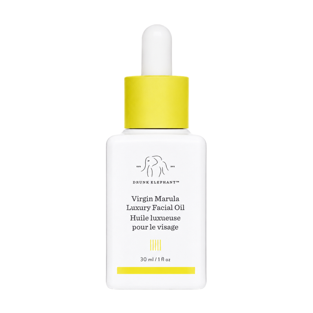 Drunk Elephant Virgin Marula Luxury Facial Oil 30mL