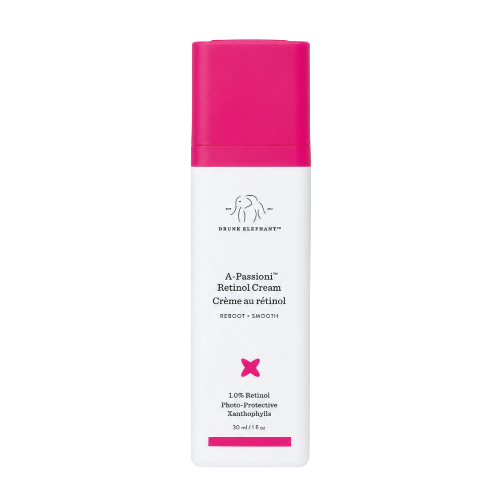 Drunk Elephant Drunk Elephant A-Passioni Retinol Cream 30mL