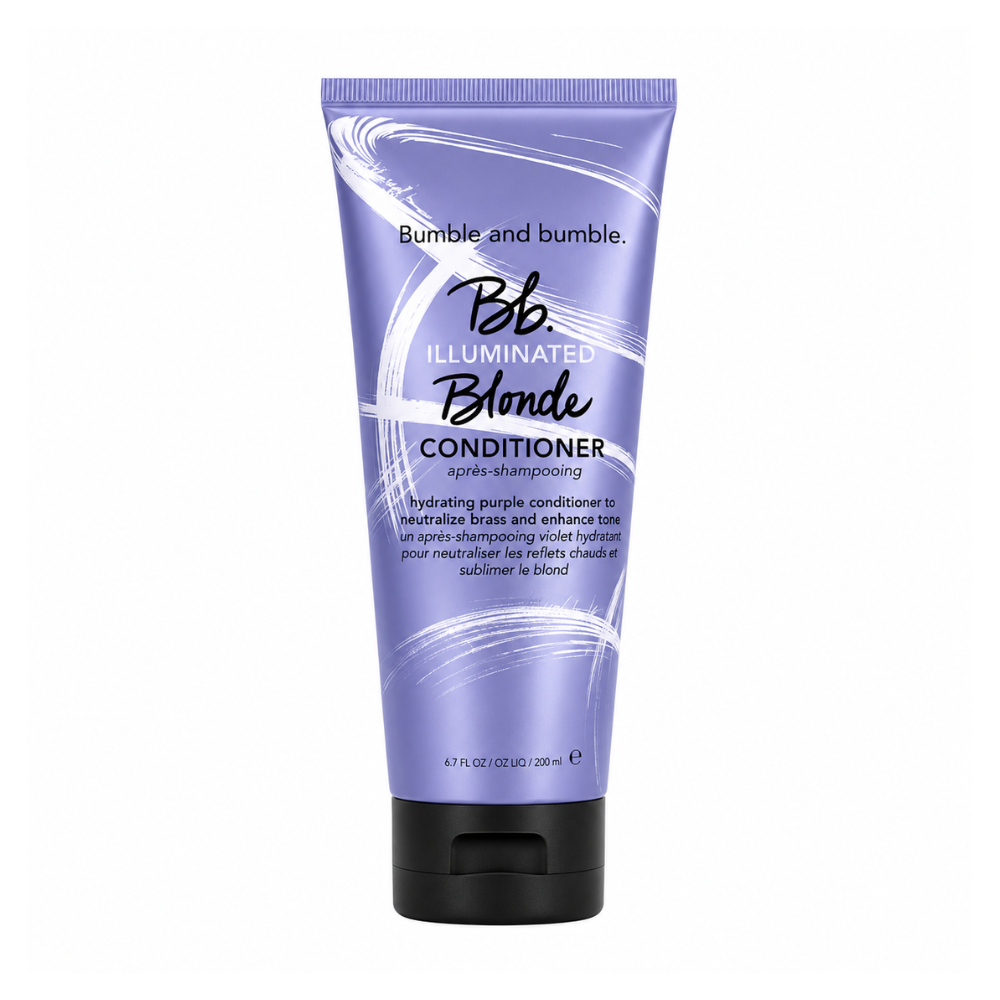Bumble and bumble Illuminated Blonde Conditioner 200mL