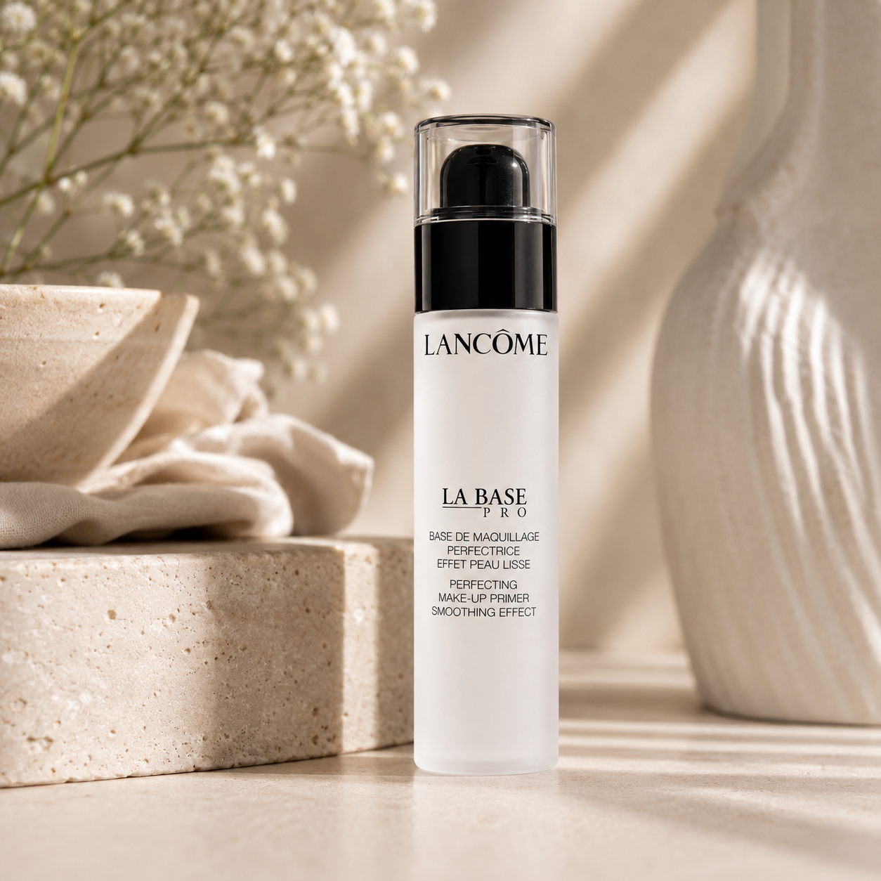 Lancome La Base Pro Face Makeup Primer 25mL