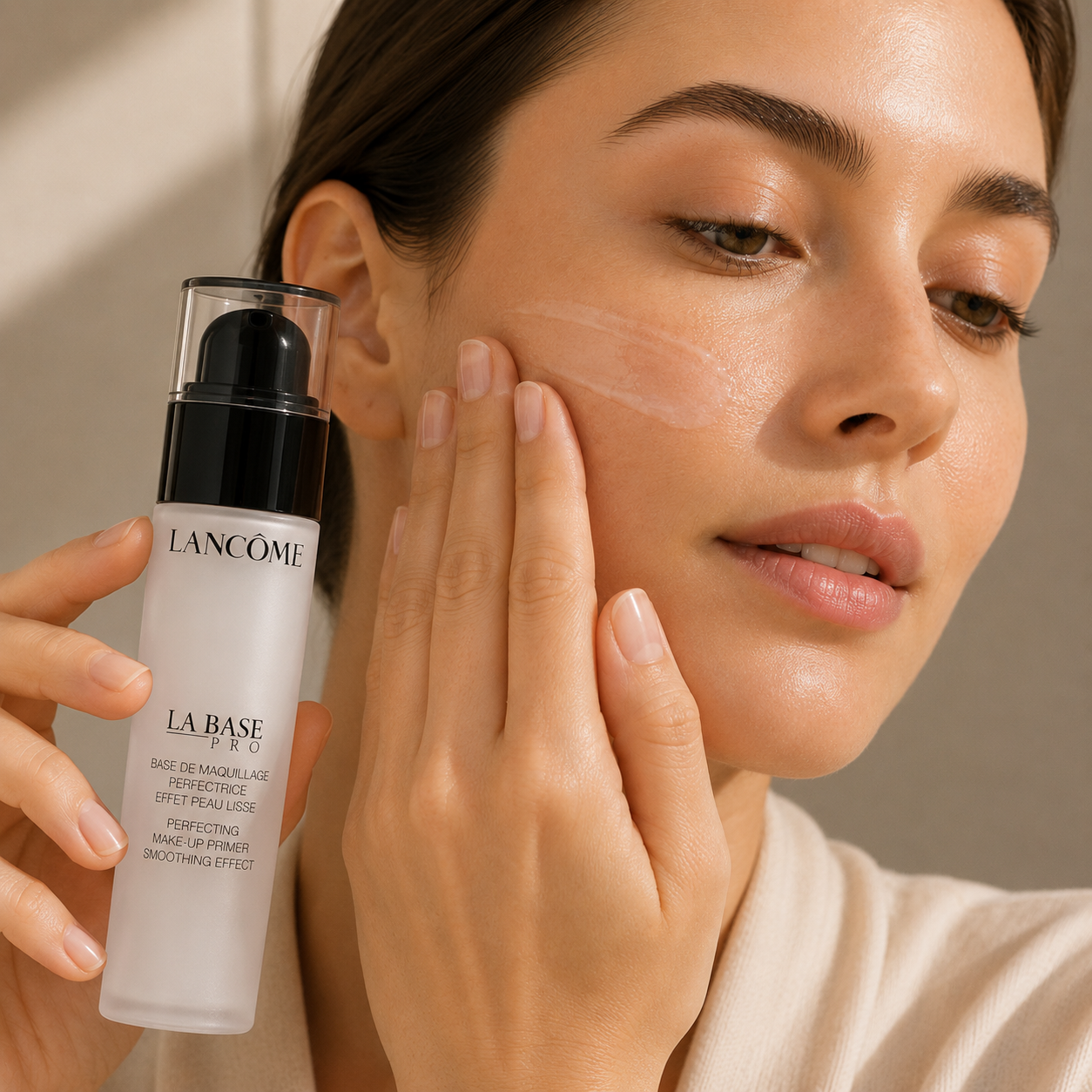 Lancome La Base Pro Face Makeup Primer 25mL