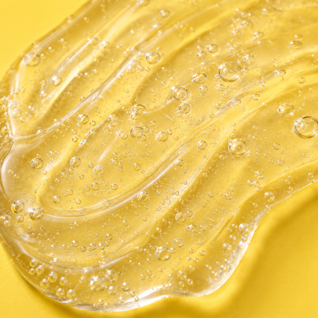 Skala Maracuja Passion Fruit 72hr Volume Hair Jelly 550g