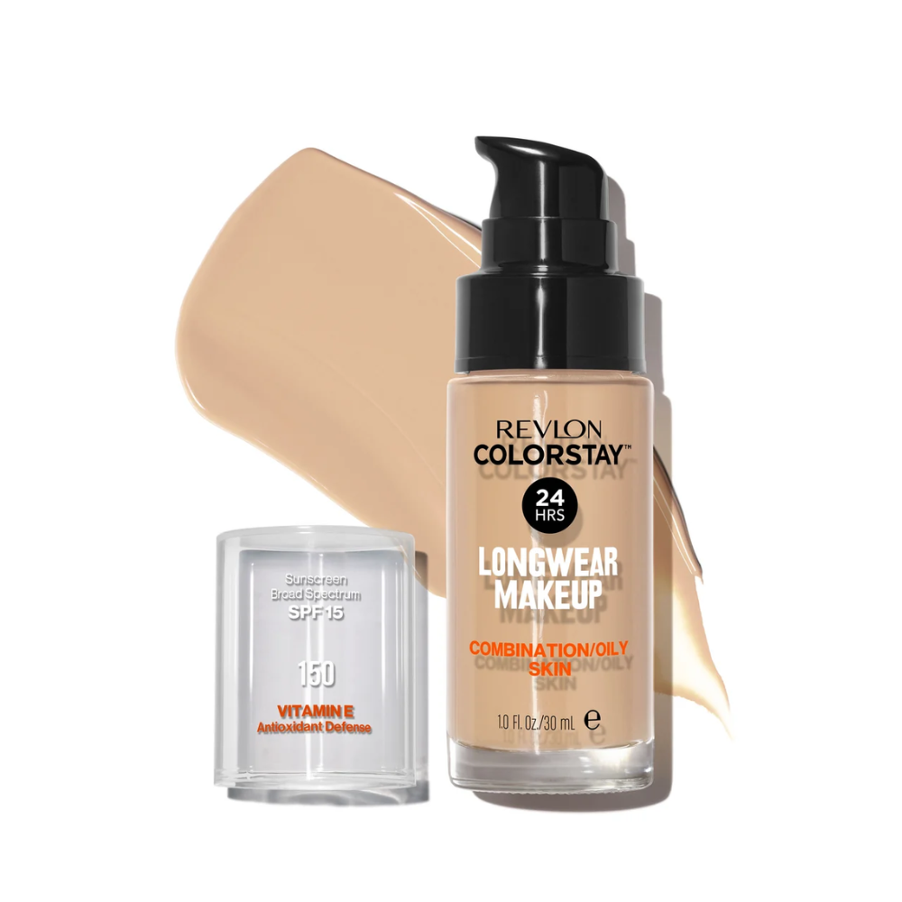 Revlon ColorStay Makeup for Combination/Oily Skin 30mL - 150 Buff