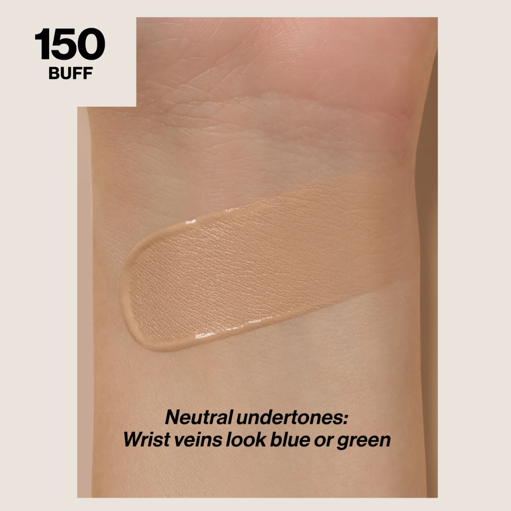 Revlon ColorStay Makeup for Combination/Oily Skin 30mL - 150 Buff