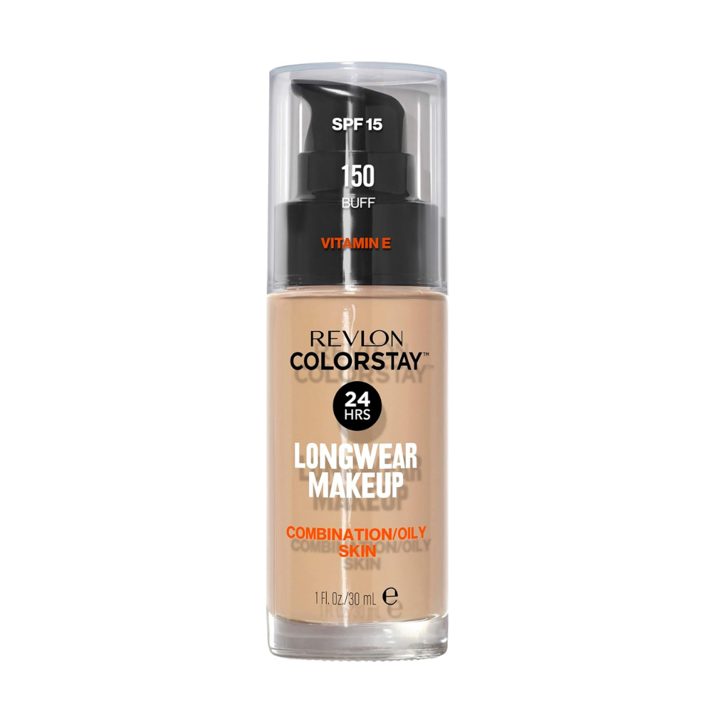 Revlon ColorStay Makeup for Combination/Oily Skin 30mL - 150 Buff