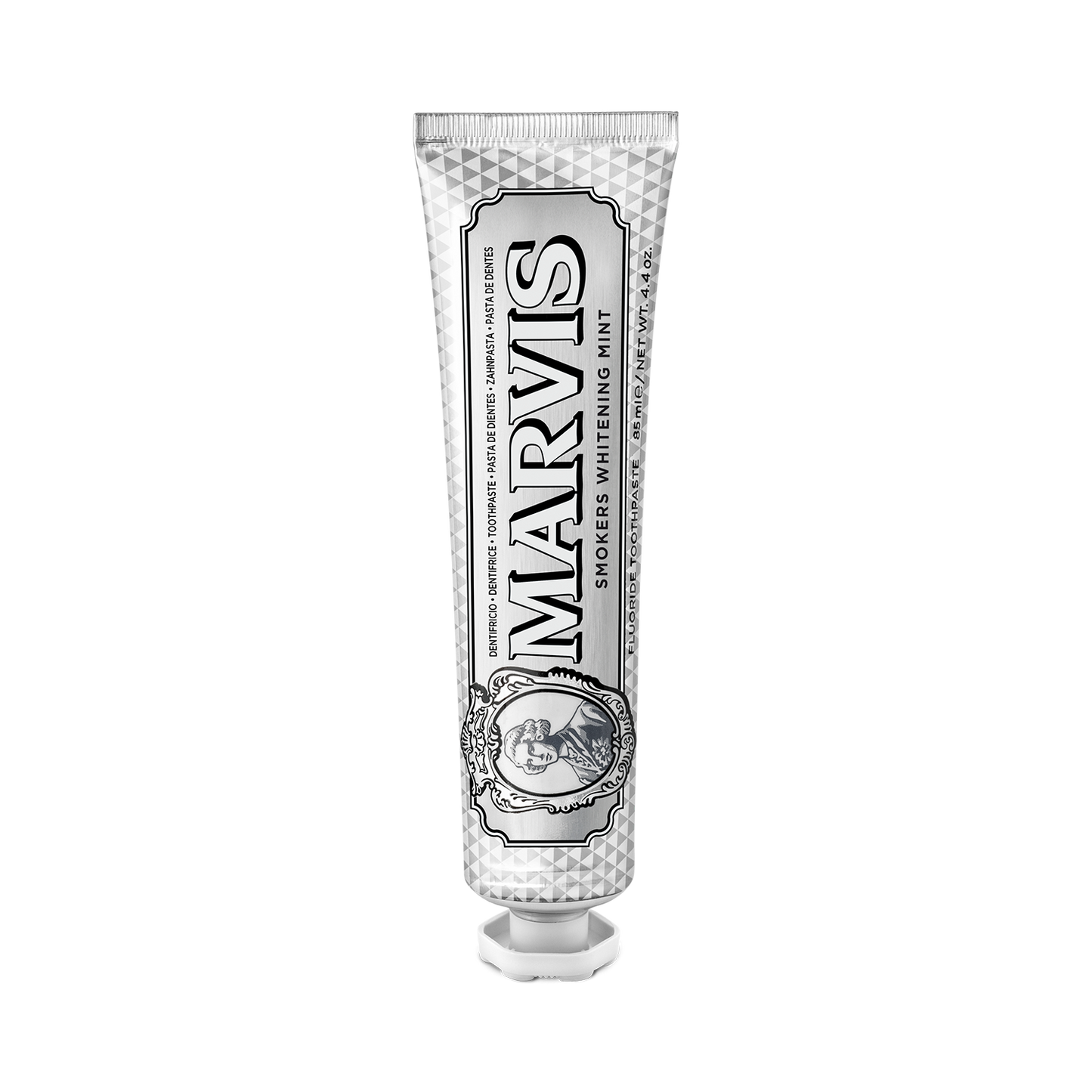 Marvis Toothpaste 85mL - Smokers Whitening Mint