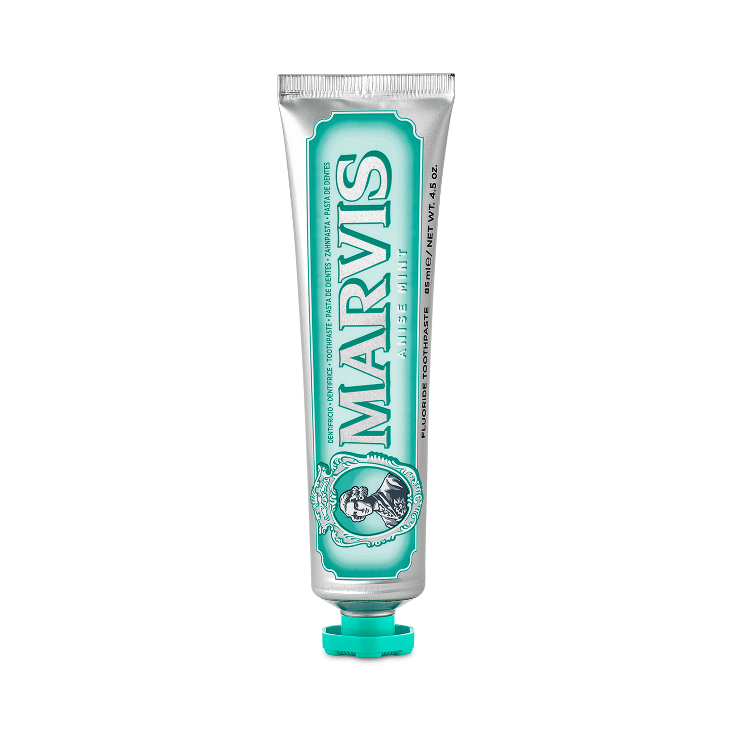 Marvis Toothpaste 85mL - Anise Mint