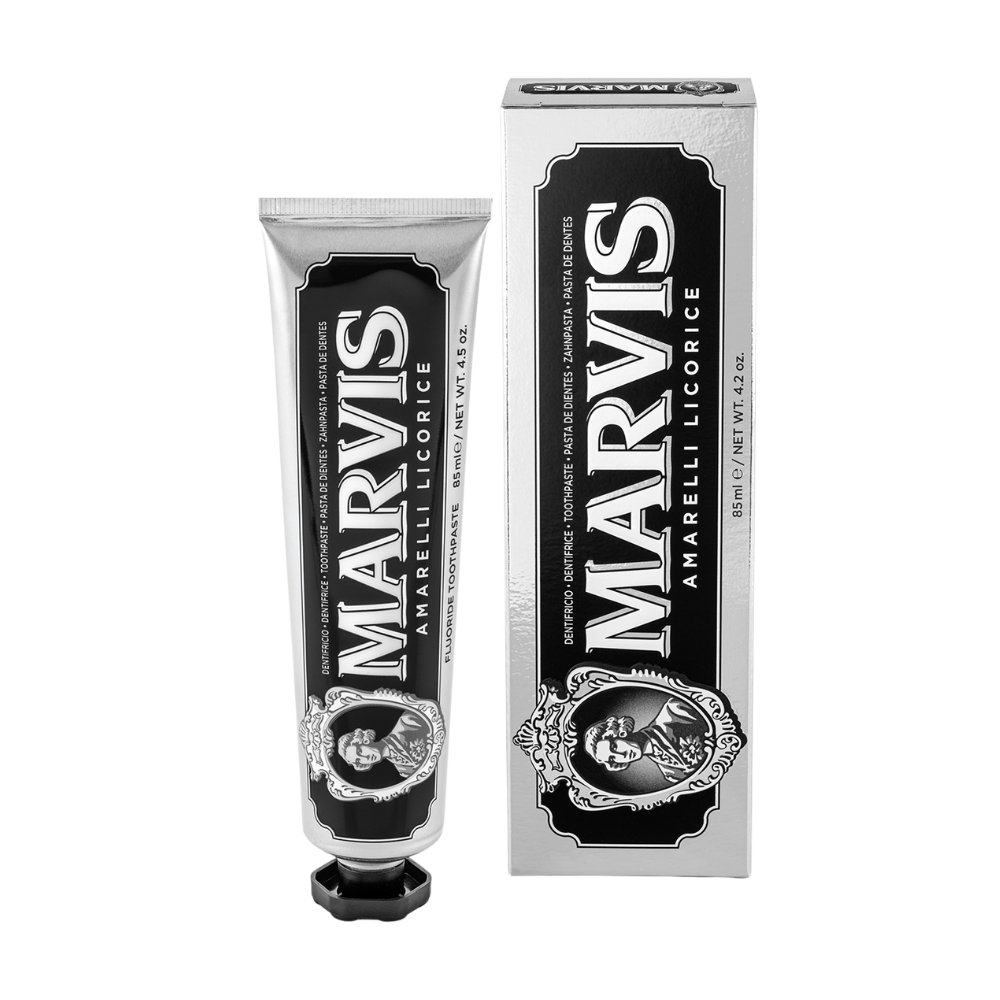 Marvis Mint Megastars Toothpaste Set 5x85mL