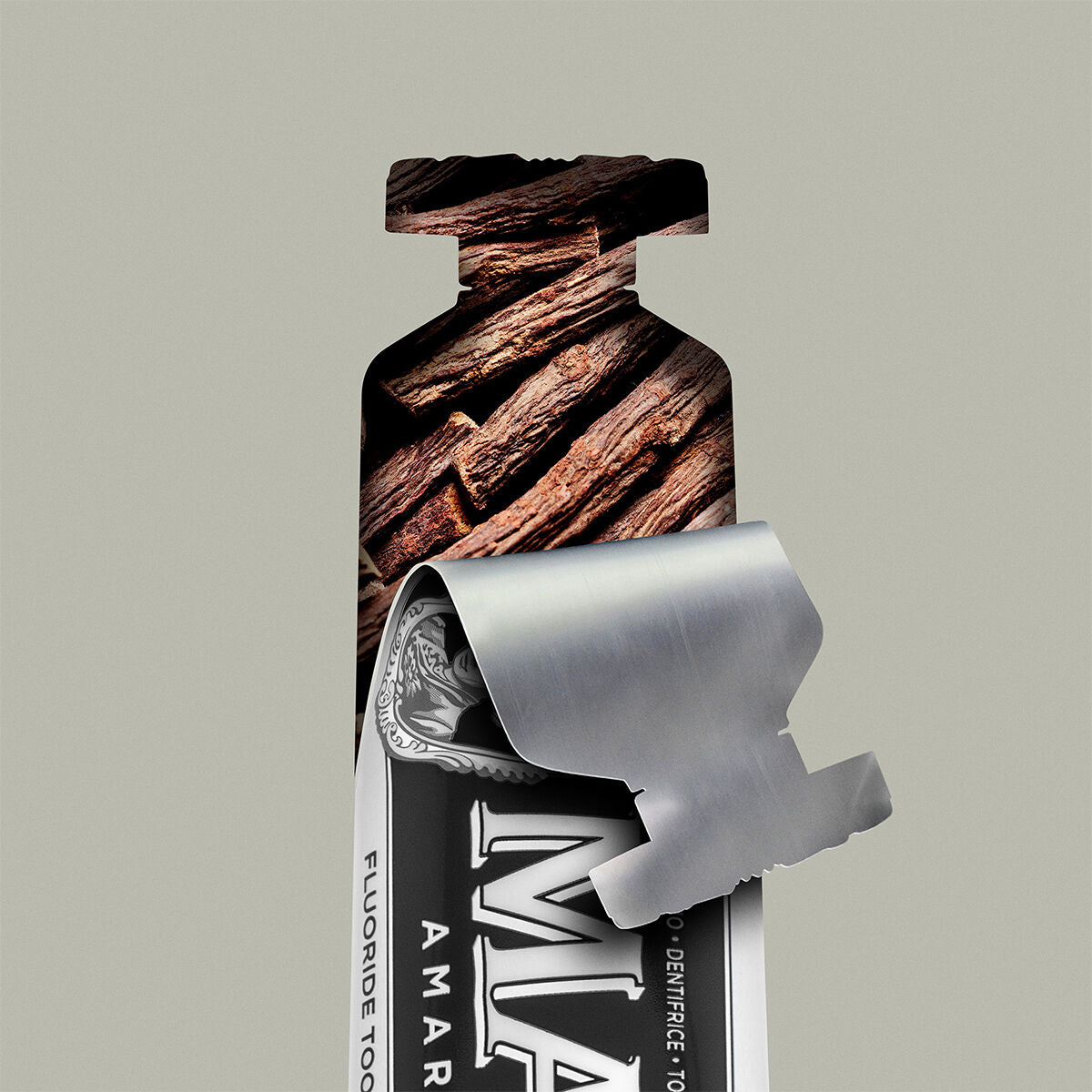 Marvis Mint Megastars Toothpaste Set 5x85mL