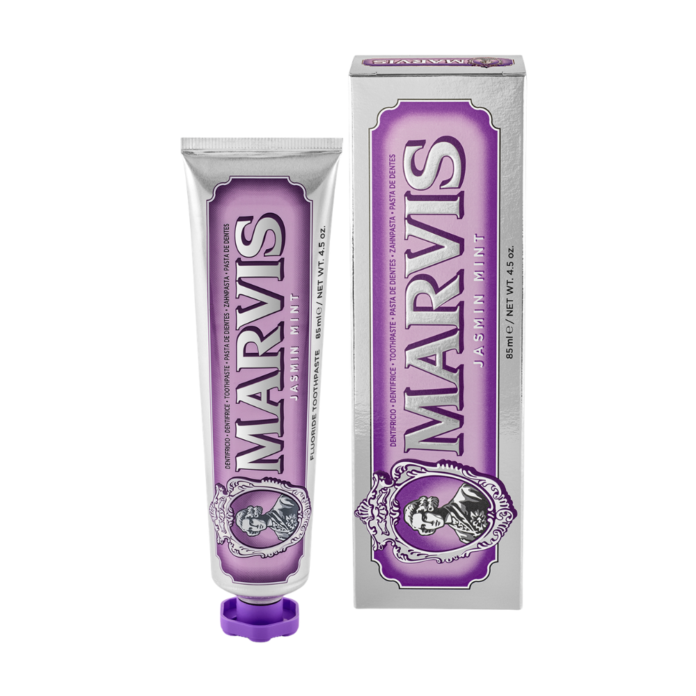 Marvis Mint Megastars Toothpaste Set 5x85mL