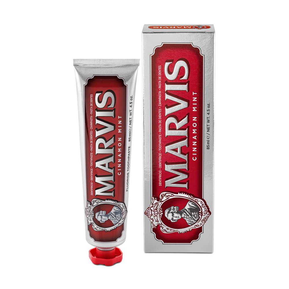 Marvis Mint Megastars Toothpaste Set 5x85mL