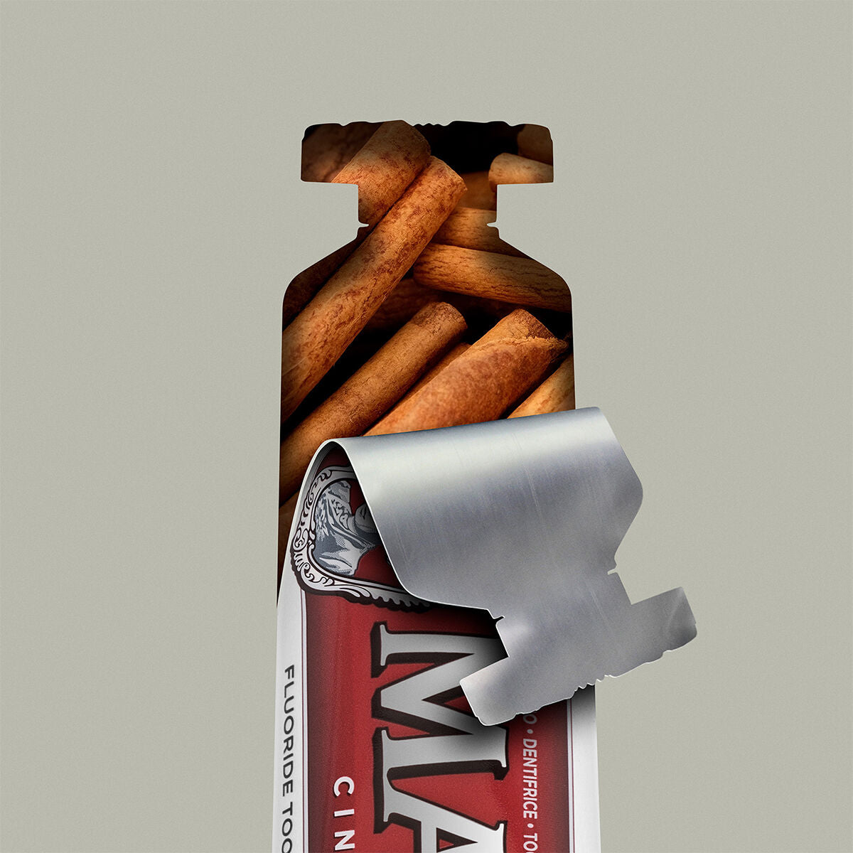 Marvis Mint Megastars Toothpaste Set 5x85mL