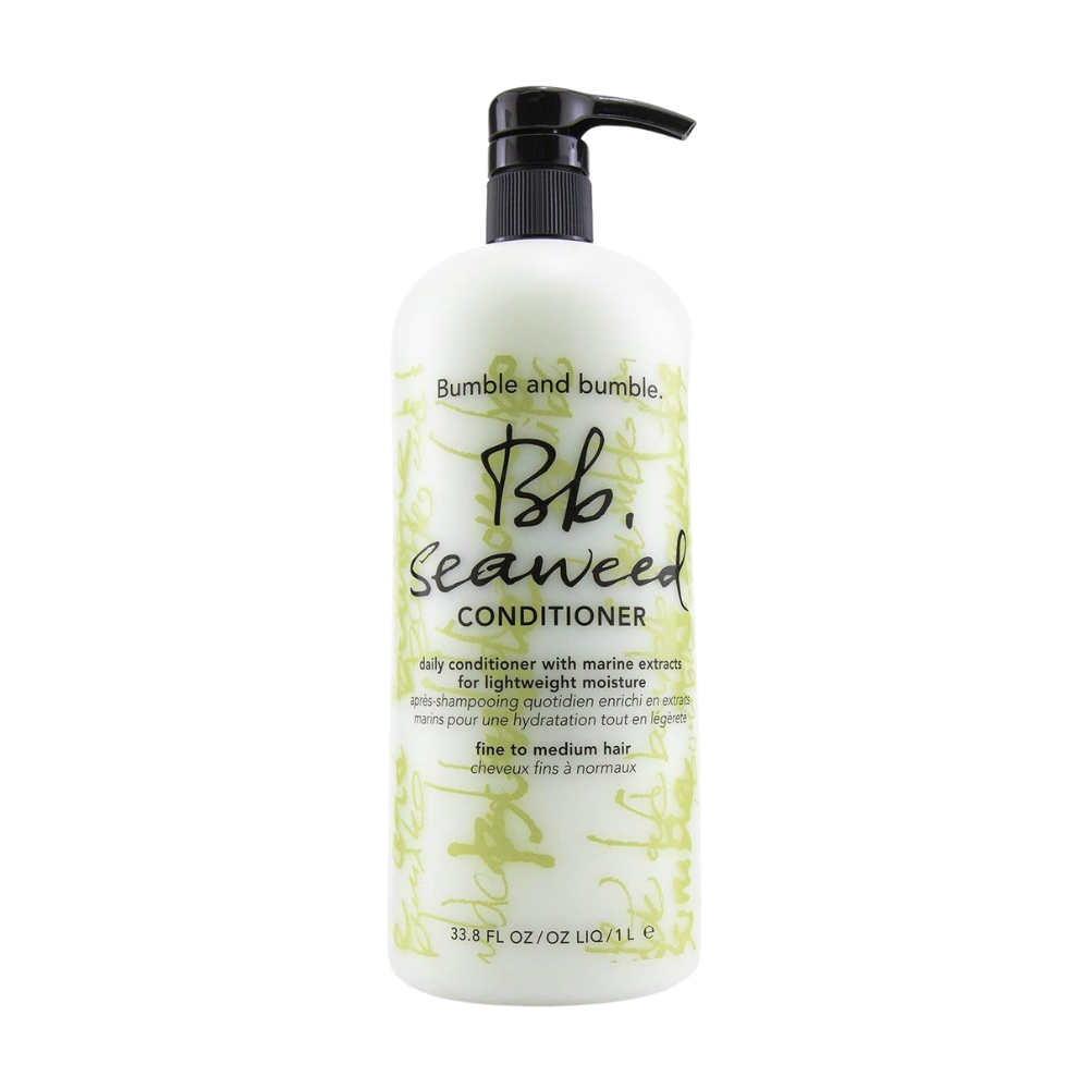 Bumble and bumble Seaweed Conditioner 1000mL (Pump Bottle)