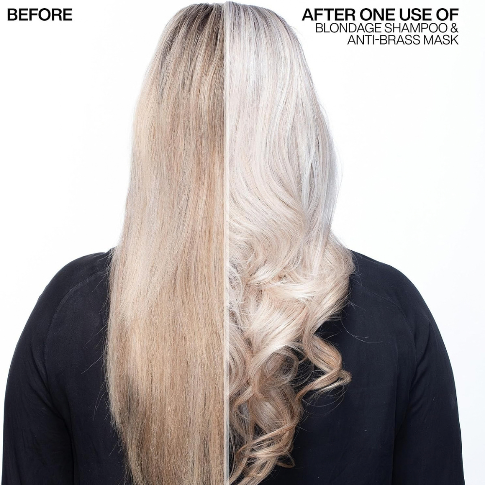 Redken Color Extend Blondage Shampoo 300mL
