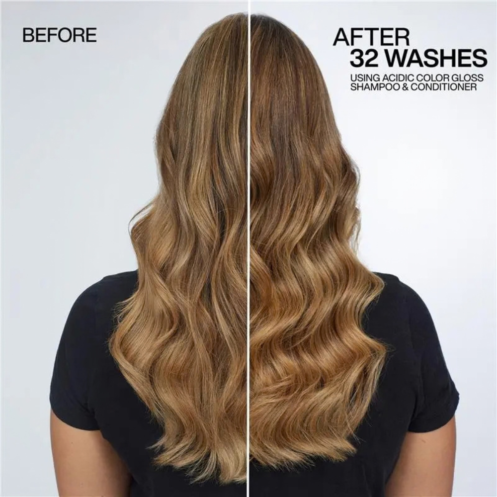 Redken Acidic Color Gloss Conditioner 300mL