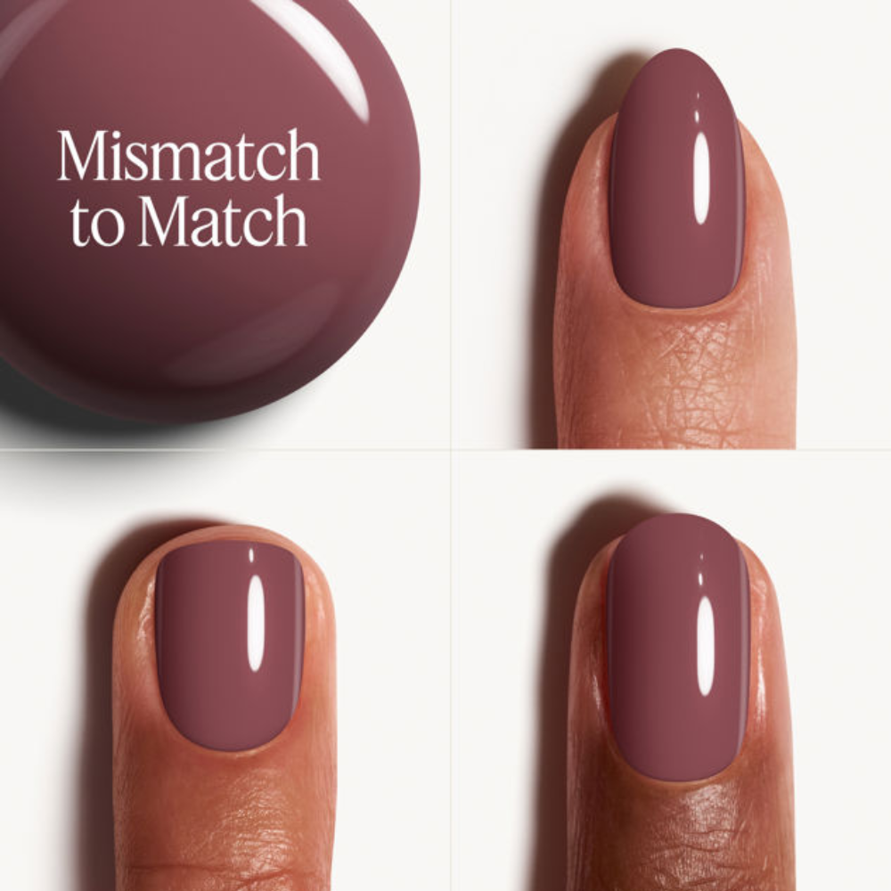 Essie Nail Polish 13.5mL - 958 Mismatch To Match