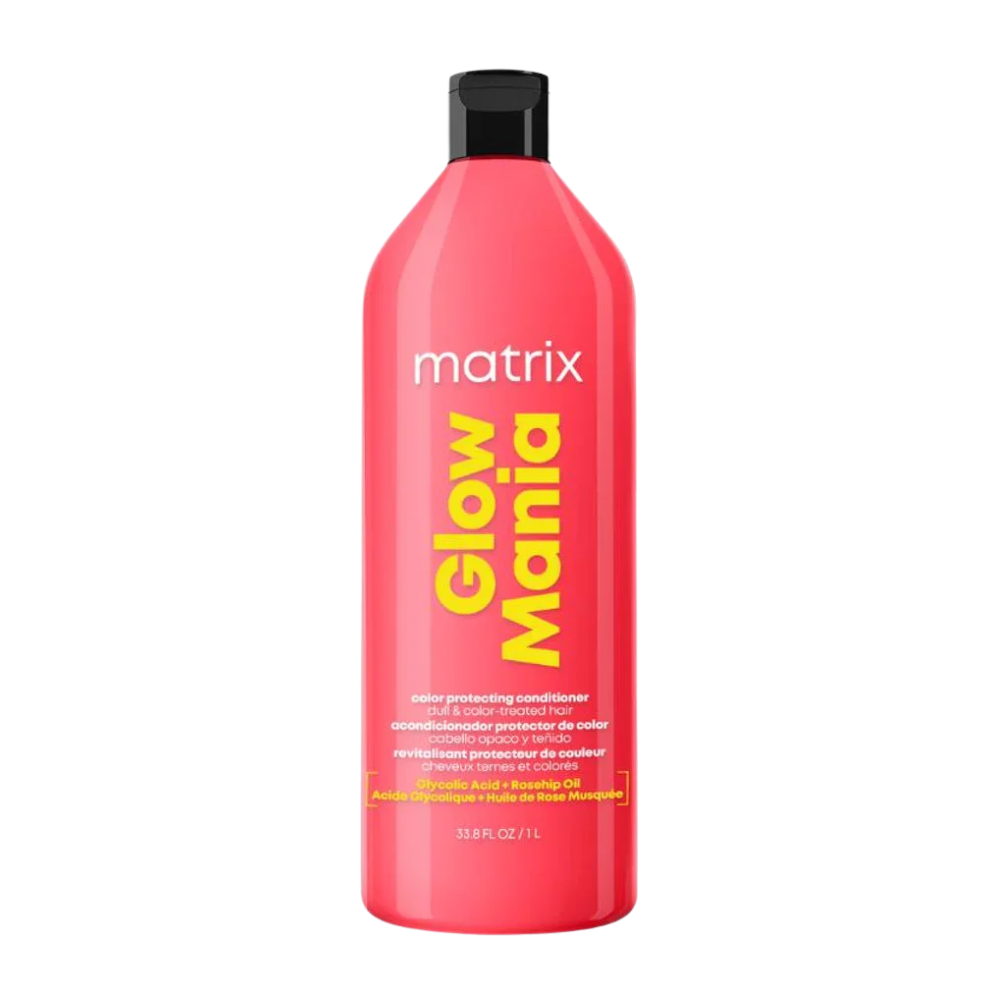 Matrix Glow Mania Conditioner 1000mL