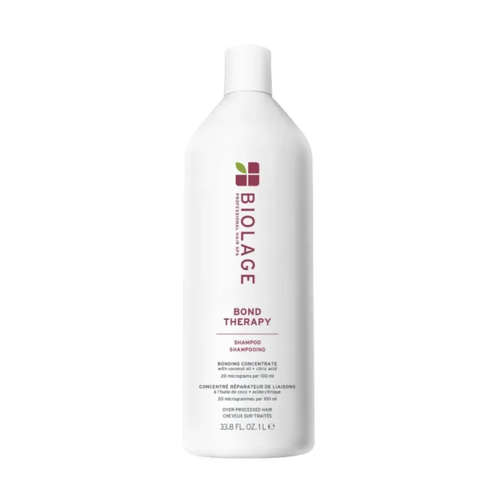 Biolage Bond Therapy Shampoo 1000mL