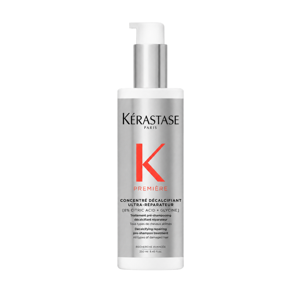 Kerastase Premiere Concentre Decalcifiant Ultra-Reparateur Pre-Shampoo Treatment 250mL