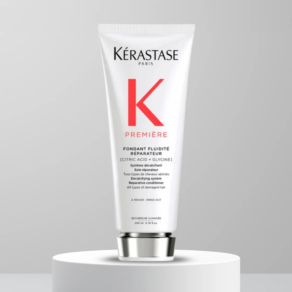 Kerastase Premiere Fondant Fluidite Reparateur Conditioner 200mL
