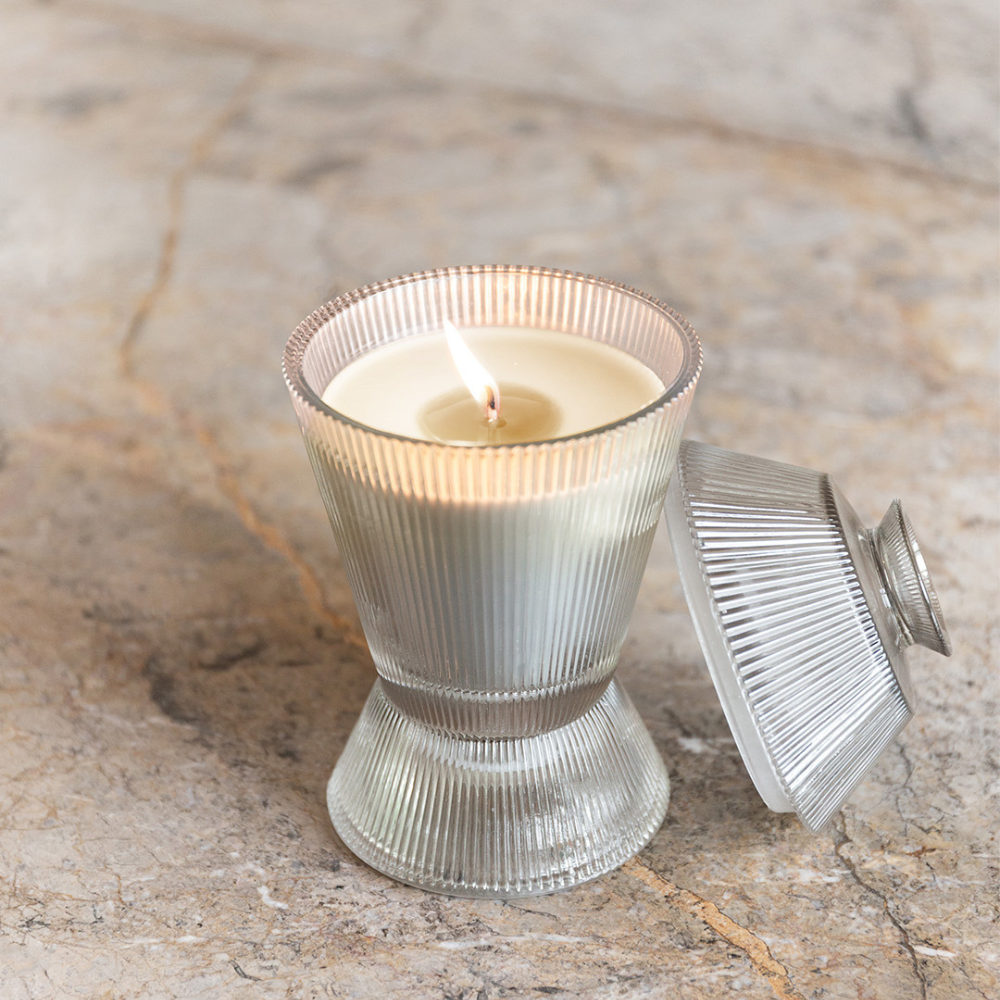 The Aromatherapy Co. Maison Candle 4 Piece Set 4x250g