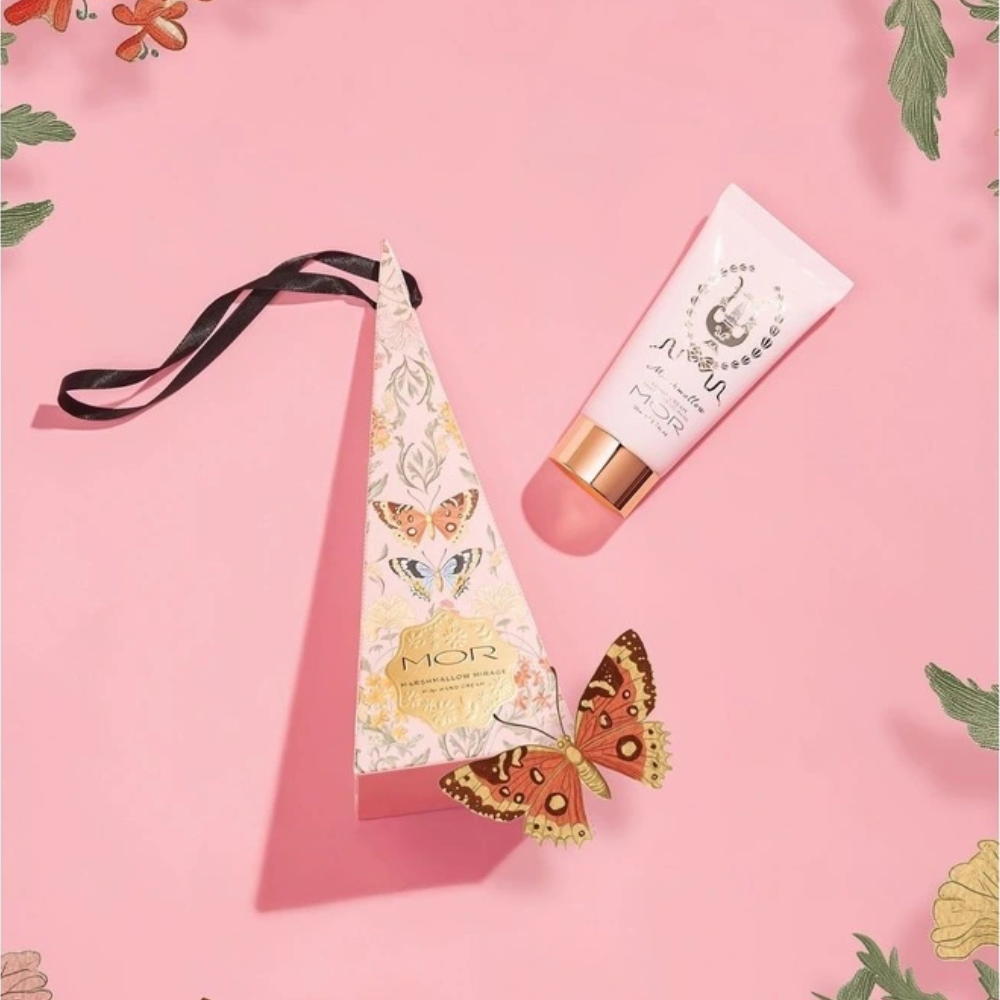 MOR Boutique Marshmallow Mirage Gift Pack