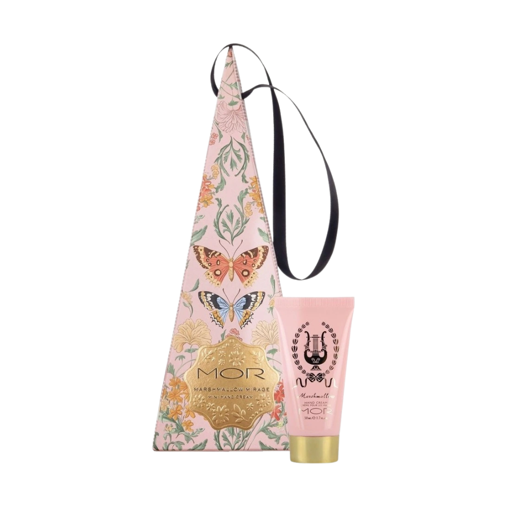 MOR Boutique Marshmallow Mirage Gift Pack