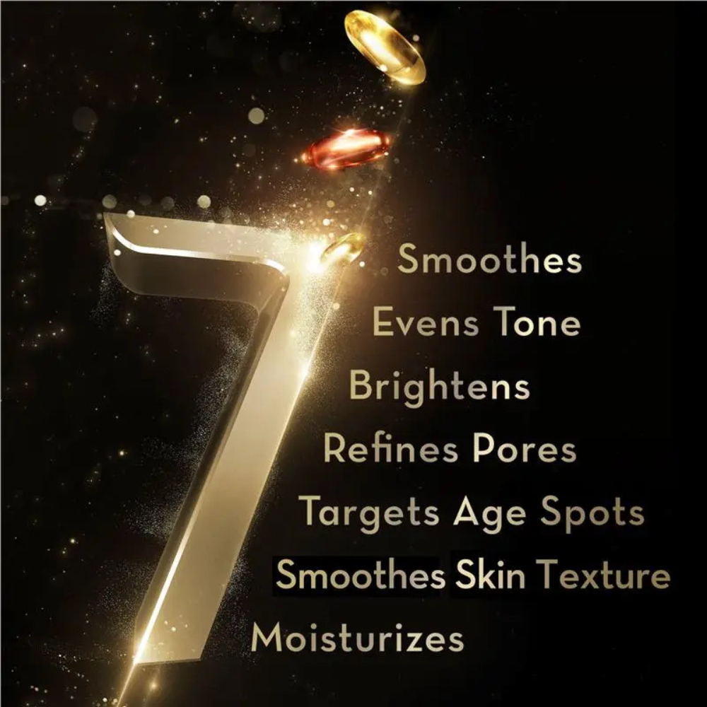 3 x Olay Total Effects 7-in-1 Gentle Day Cream 50g