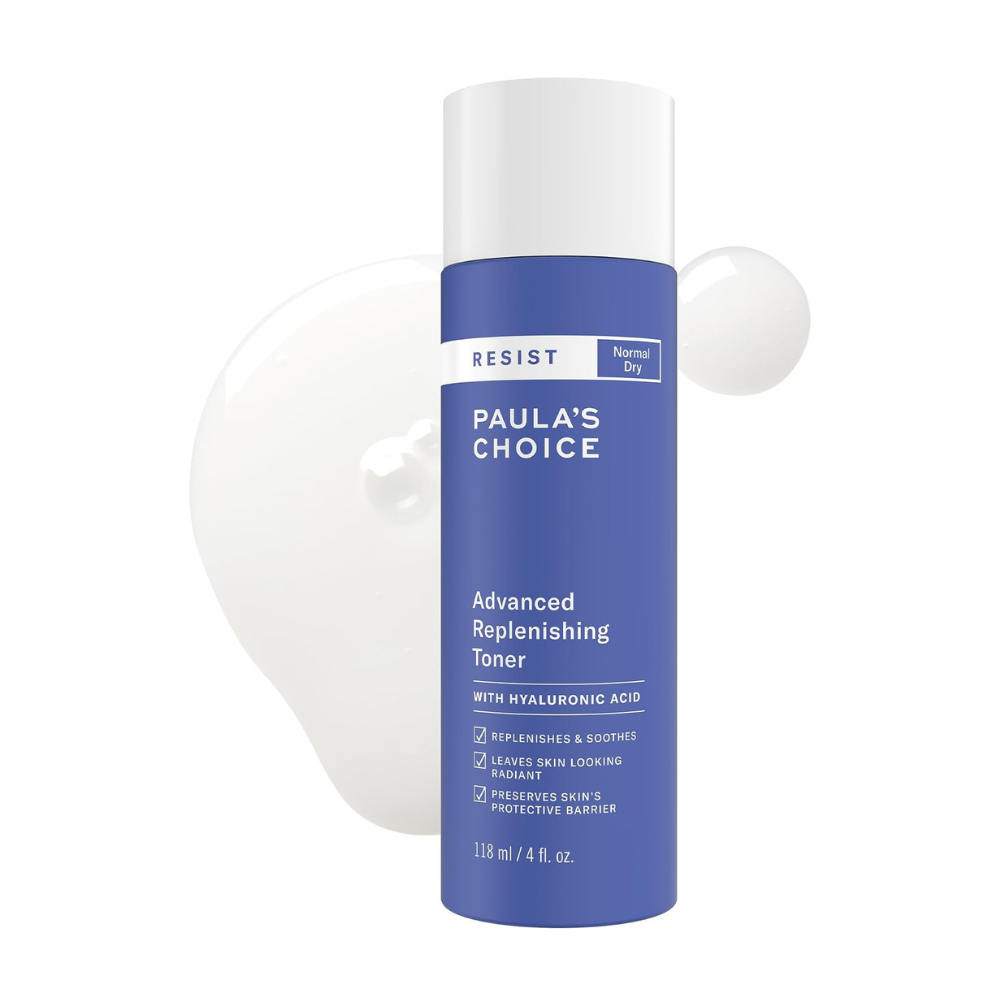 Paula's Choice Resist Daily Smoothing Treatment 5% AHA 50mL