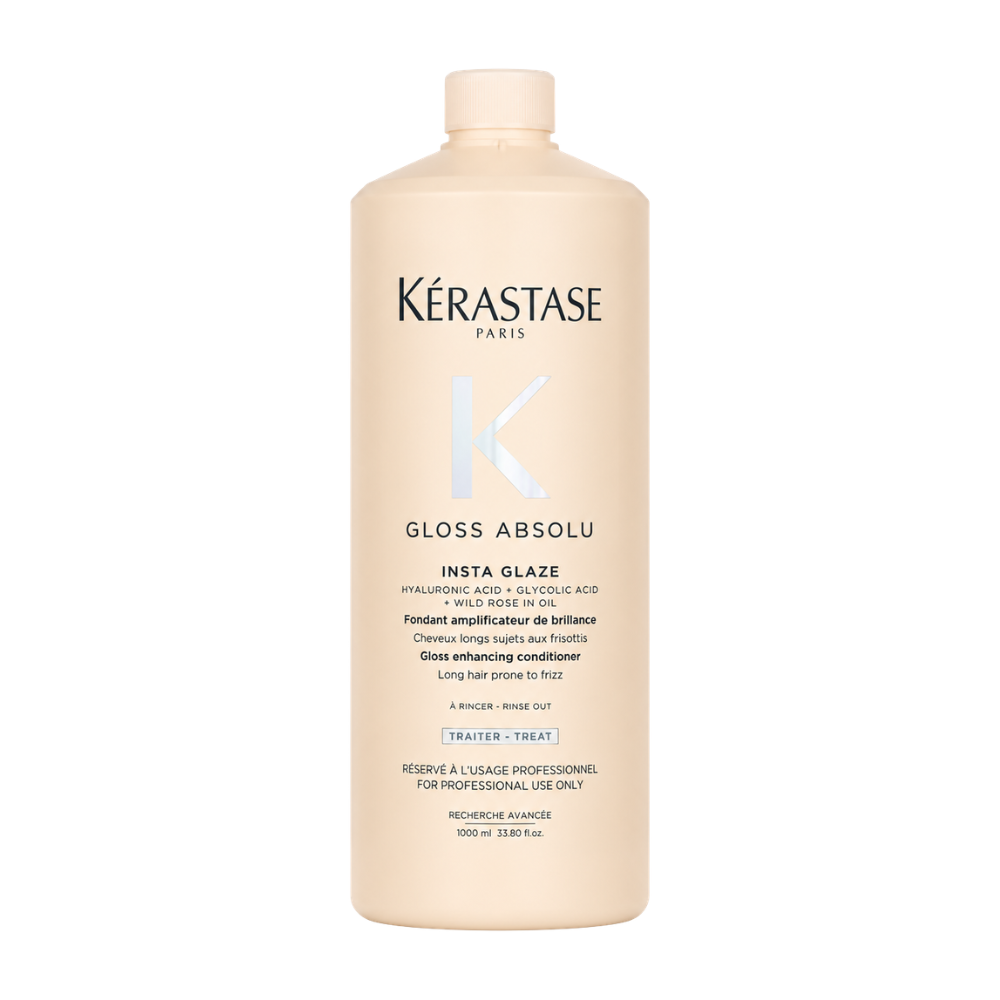 Kerastase Gloss Absolu Insta Glaze Conditioner 1000mL